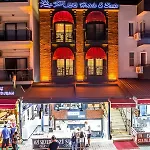 The Lea & Hotel
