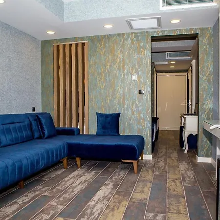 The Lea & Otel *