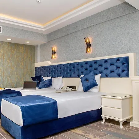 The Lea & Hotell Didim