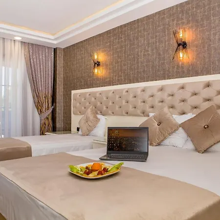 The Lea & Didim