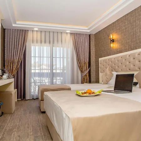 The Lea & Didim
