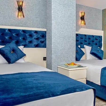 Hotel The Lea &