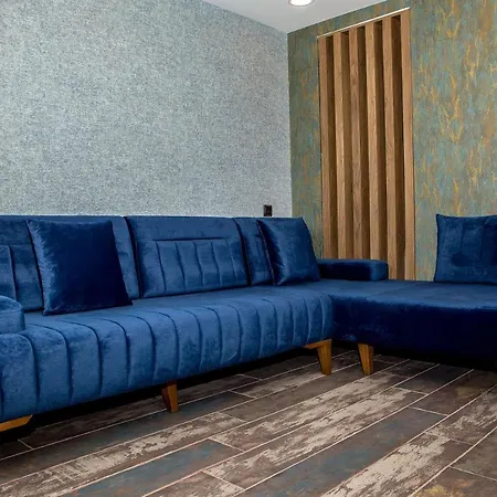 Hotell The Lea & Didim