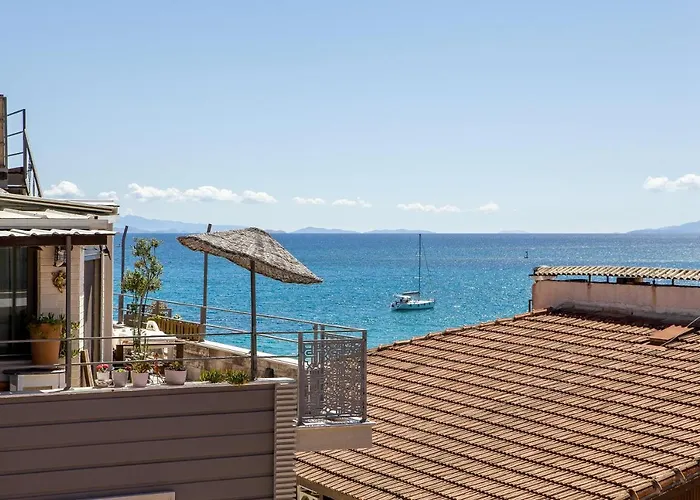 Hotel The Lea & Didim