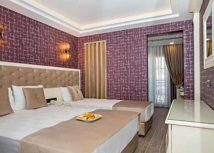 The Lea & Hotel Didim