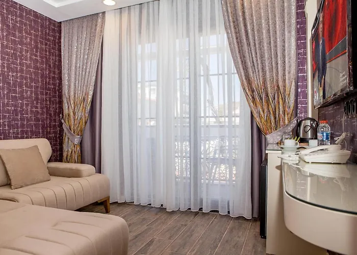 The Lea & Hotel Didim