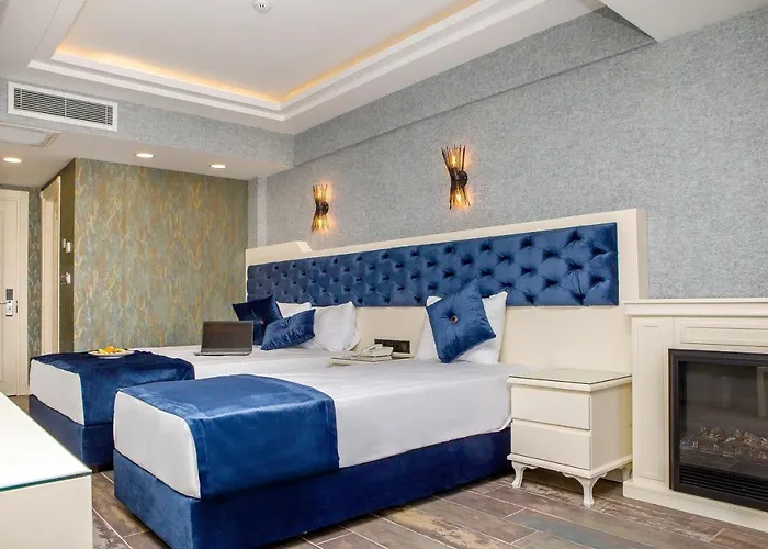 The Lea & Hotel Didim