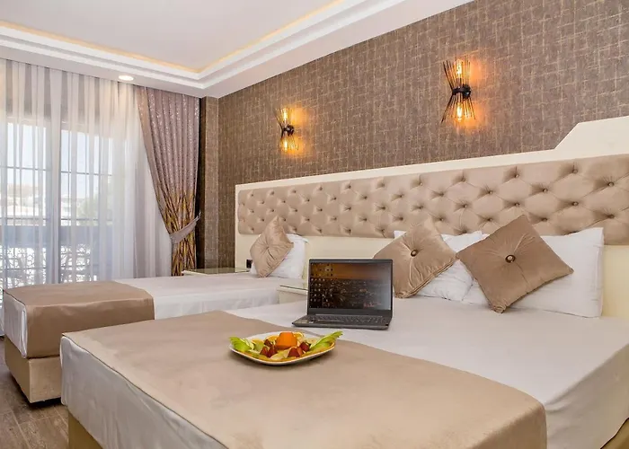 The Lea & Didim