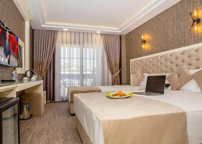 The Lea & Didim