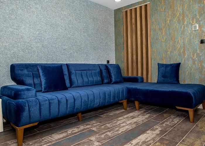 Hotel The Lea & Didim