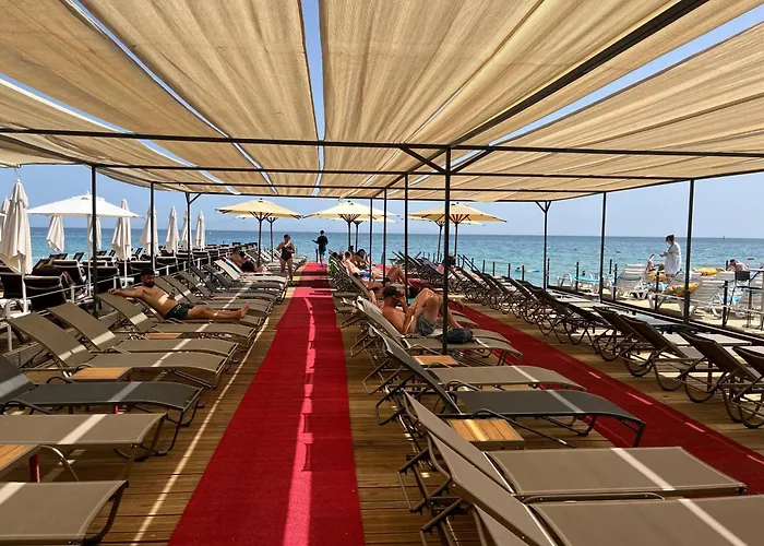 Hotel The Lea & Didim