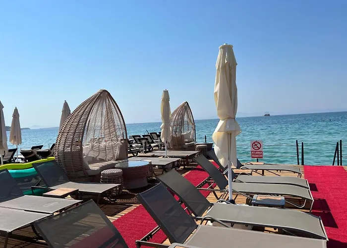 The Lea & Didim