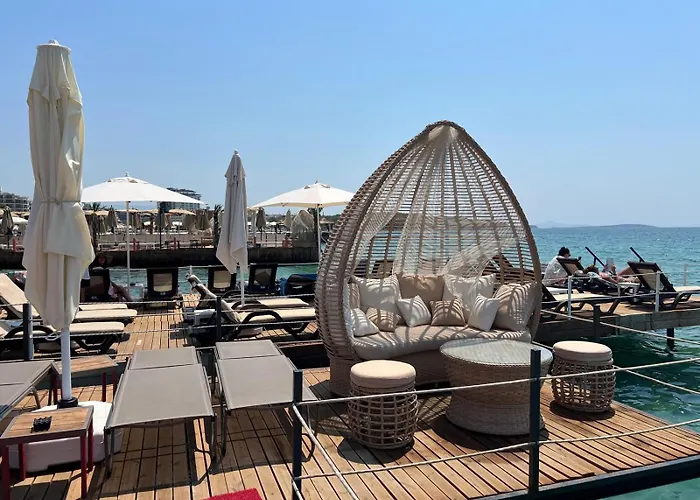 Hotel The Lea & Didim