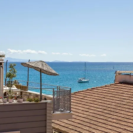 Hotel The Lea & Didim