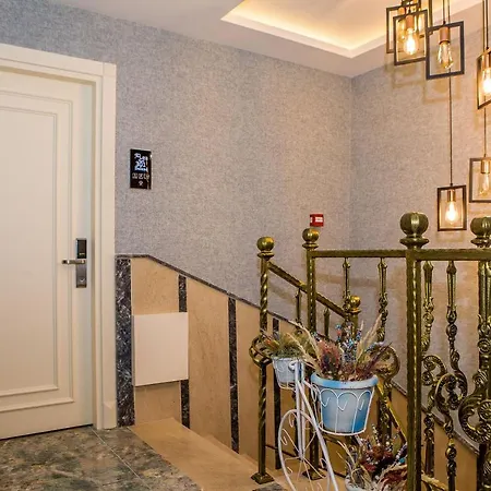 The Lea & * 迪迪姆