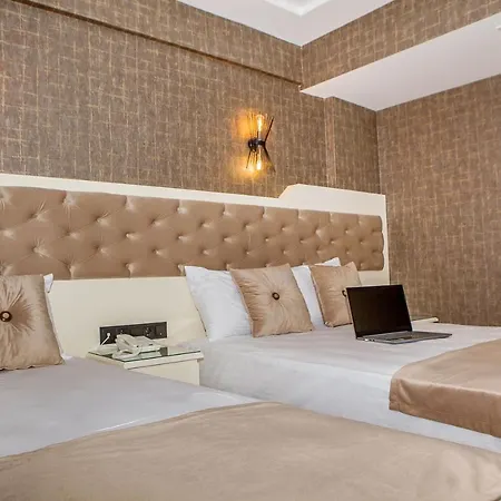 Hotel The Lea &