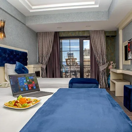 Hotel The Lea &
