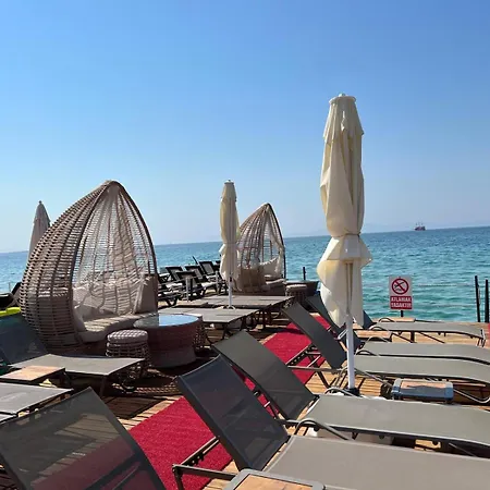 The Lea & Didim