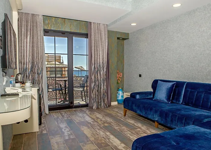 The Lea & * דידים